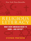 Religious Literacy